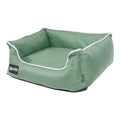 Gloria Ametz Orthopädisches Hundebett mit Rutschfester Unterseite – 60 x 52 cm