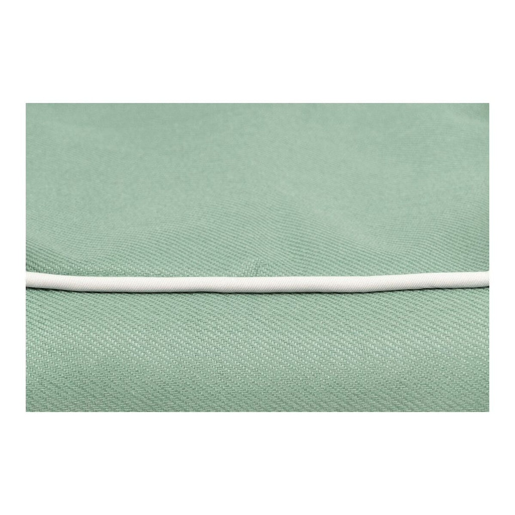 Gloria Ametz Orthopädisches Hundebett mit Rutschfester Unterseite – 60 x 52 cm