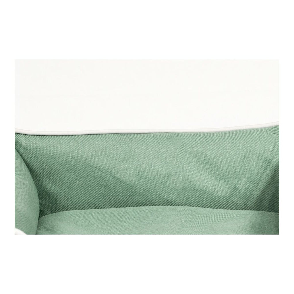 Gloria Ametz Orthopädisches Hundebett mit Rutschfester Unterseite – 60 x 52 cm