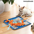 Schnüffelmatten für Hunde und Katzen